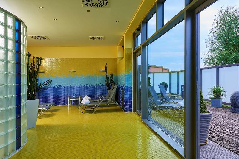 INNSiDE by Meliá Bremen - Aktivite