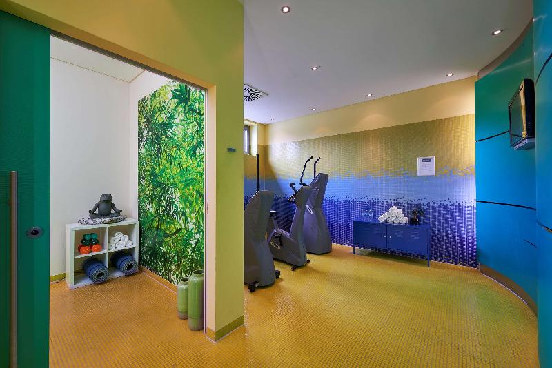 INNSiDE by Meliá Bremen - Aktivite