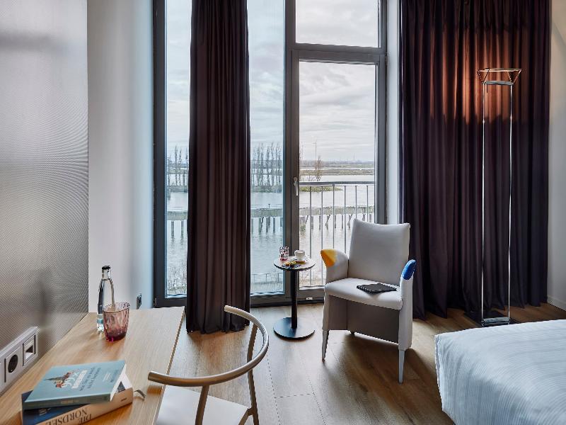 INNSiDE by Meliá Bremen - Oda