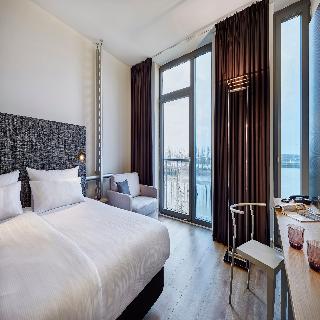 INNSiDE by Meliá Bremen fotoÄŸrafÄ±