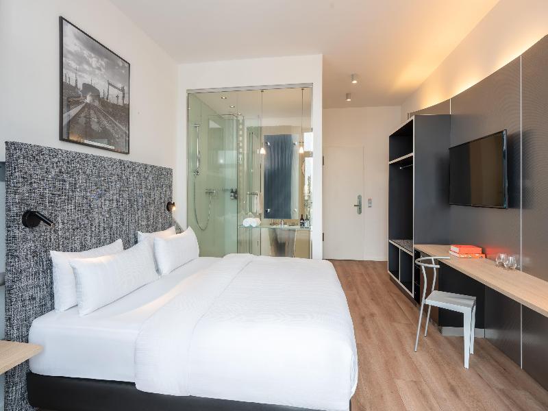 INNSiDE by Meliá Bremen - Oda