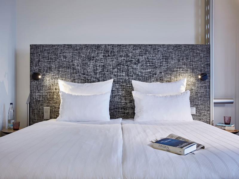 INNSiDE by Meliá Bremen - Oda