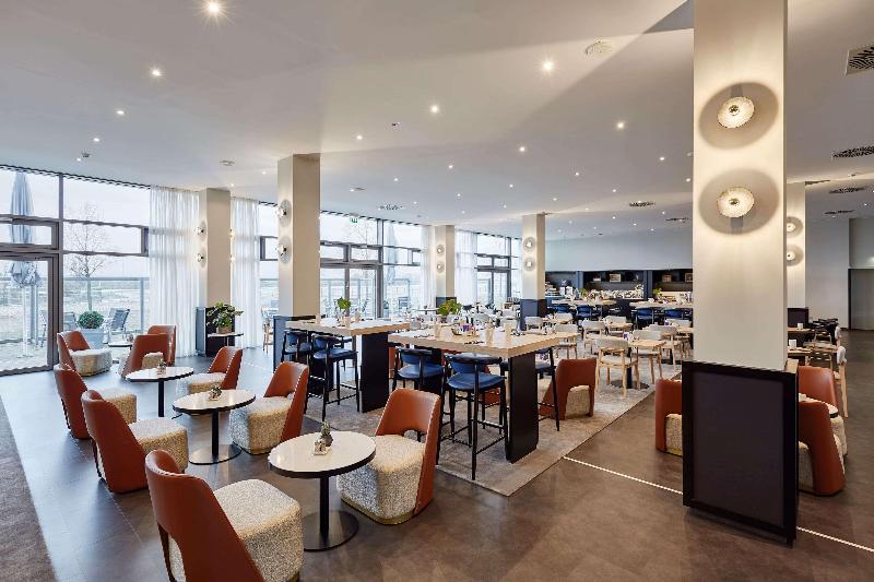 INNSiDE by Meliá Bremen - Restoran