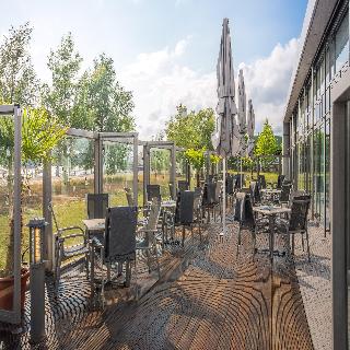 INNSiDE by Meliá Bremen fotoÄŸrafÄ±