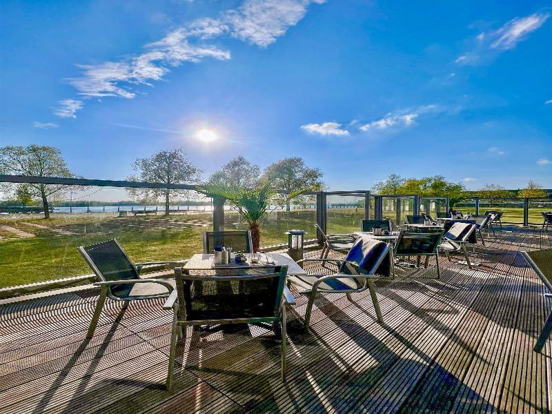INNSiDE by Meliá Bremen - Restoran
