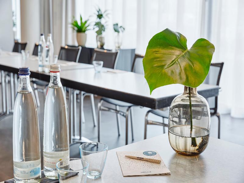 INNSiDE by Meliá Bremen - Restoran