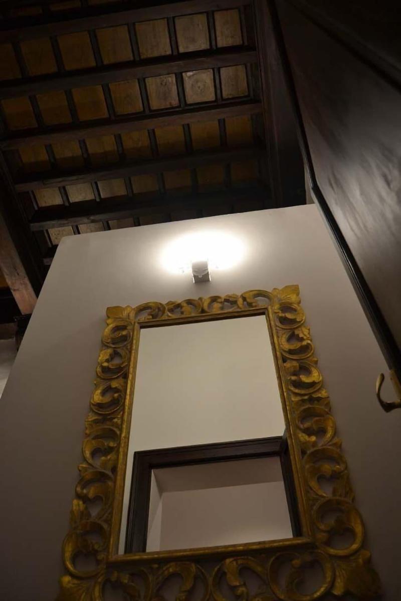 B&B Palazzo del Magnifico - Lobi