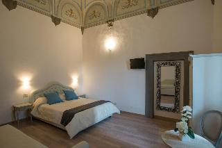 B&B Palazzo del Magnifico otel fotoğrafı