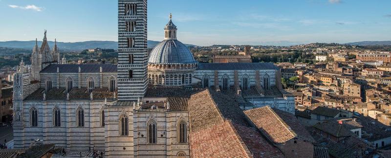 B&B Palazzo del Magnifico - Genel