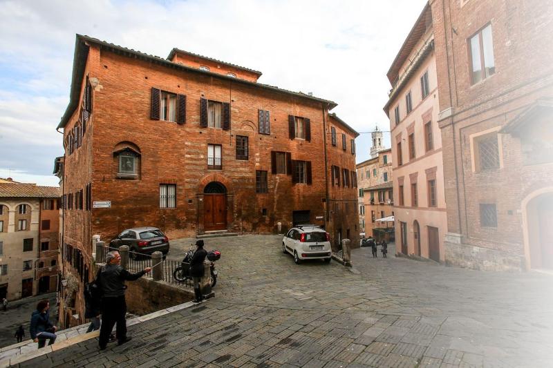 B&B Palazzo del Magnifico - Genel