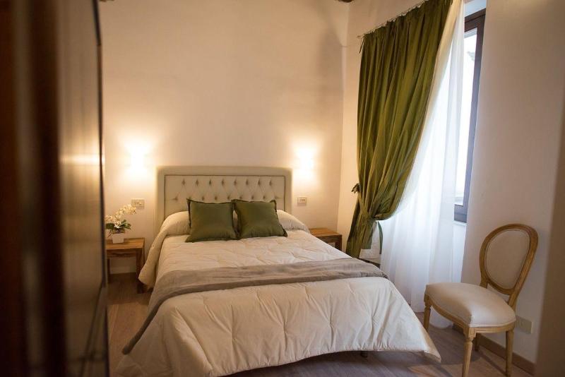 B&B Palazzo del Magnifico - Oda