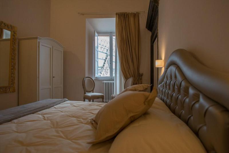 B&B Palazzo del Magnifico - Oda