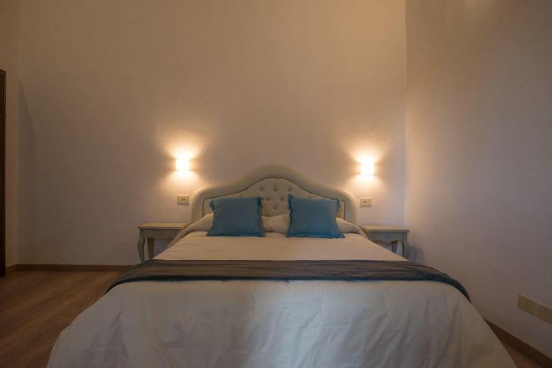 B&B Palazzo del Magnifico - Oda