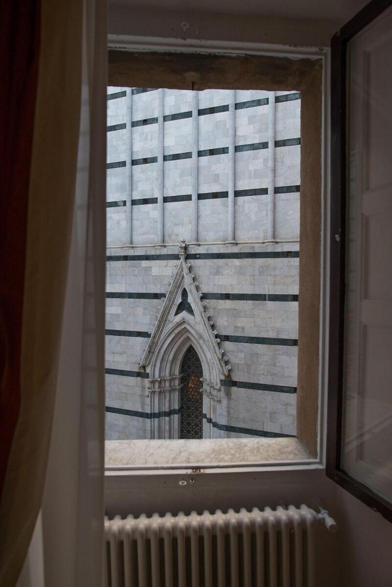 B&B Palazzo del Magnifico - Oda