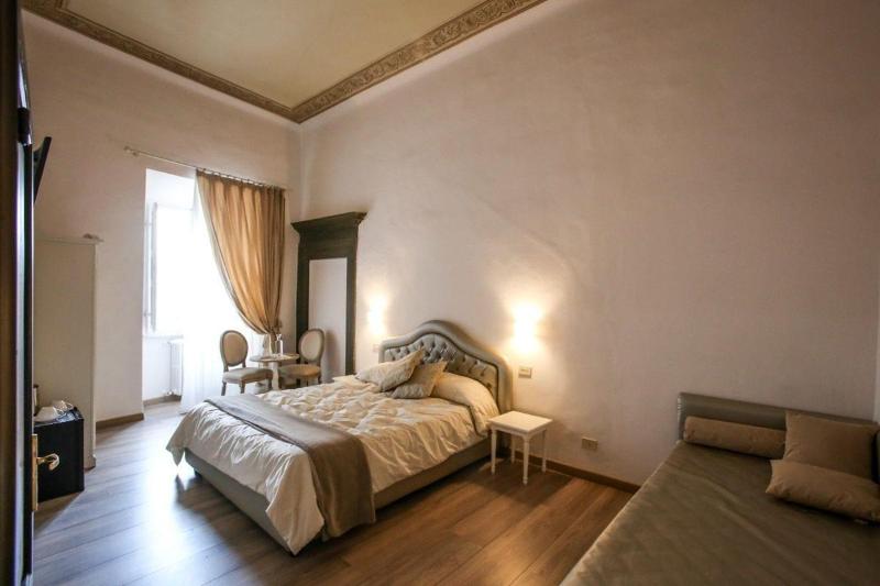 B&B Palazzo del Magnifico - Oda