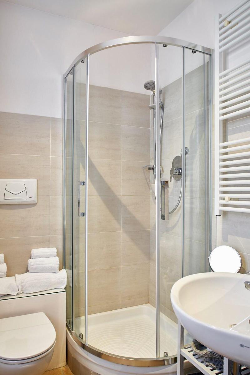 B&B Palazzo del Magnifico - Oda