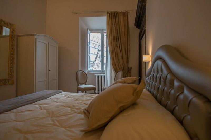 B&B Palazzo del Magnifico - Oda