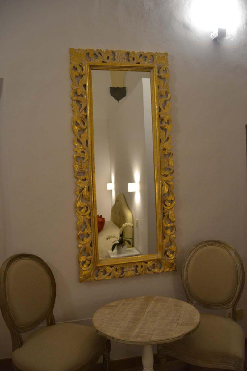 B&B Palazzo del Magnifico - Oda