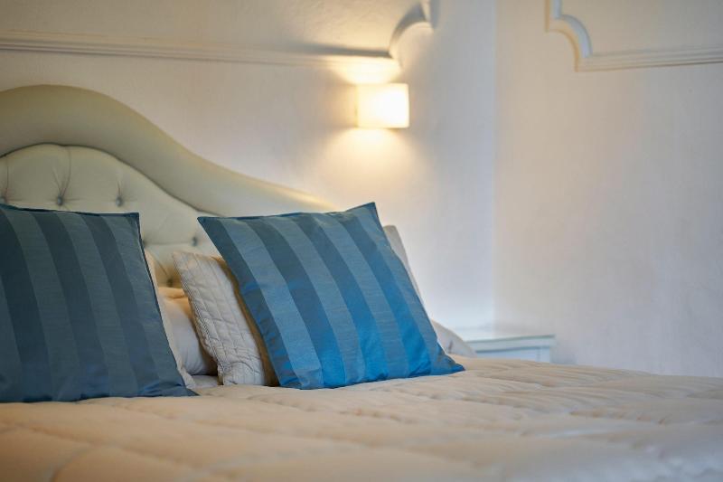 B&B Palazzo del Magnifico - Oda