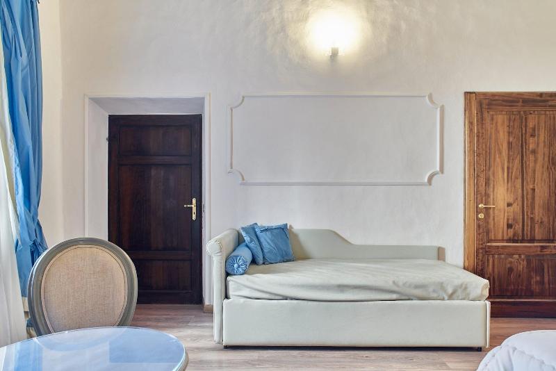 B&B Palazzo del Magnifico - Oda