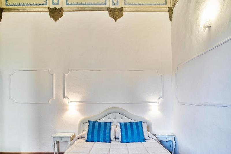 B&B Palazzo del Magnifico - Oda