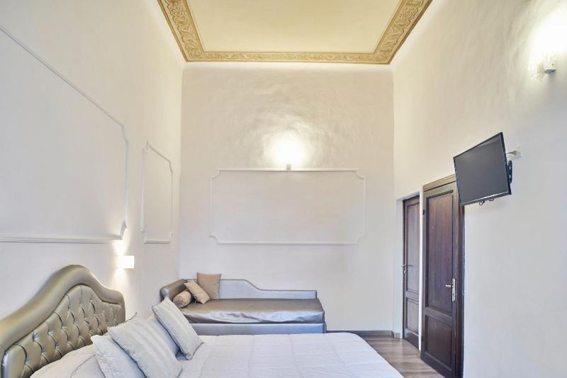 B&B Palazzo del Magnifico - Oda