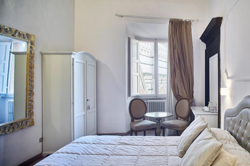 B&B Palazzo del Magnifico - Oda