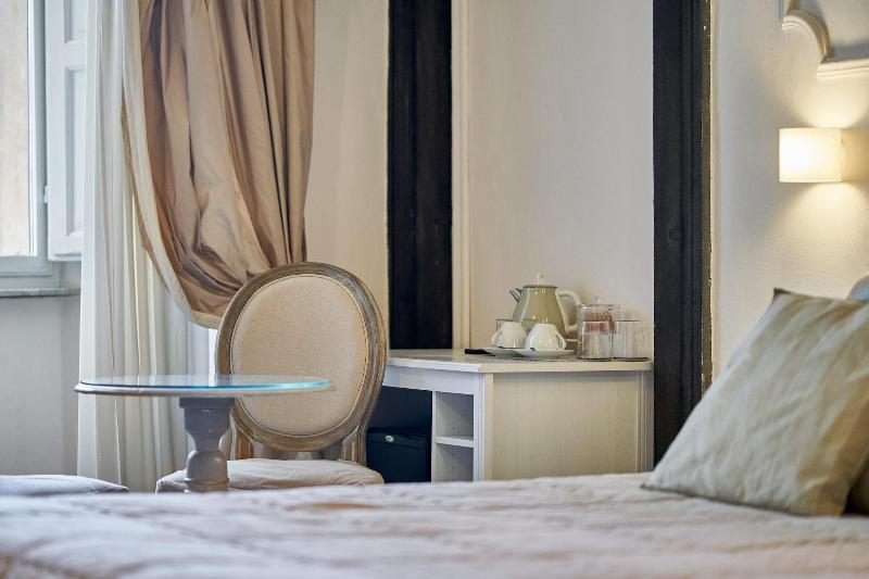 B&B Palazzo del Magnifico - Oda