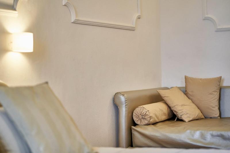 B&B Palazzo del Magnifico - Oda