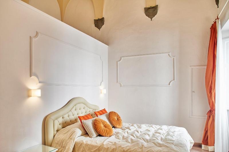 B&B Palazzo del Magnifico - Oda