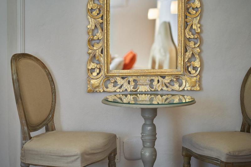 B&B Palazzo del Magnifico - Oda