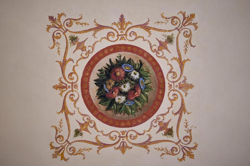 B&B Palazzo del Magnifico - Oda