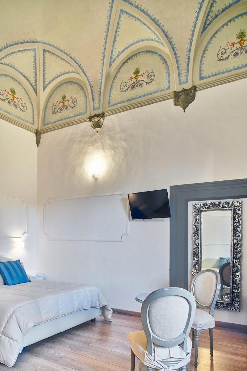 B&B Palazzo del Magnifico - Oda