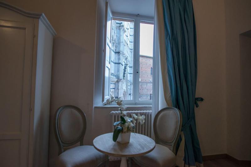 B&B Palazzo del Magnifico - Oda