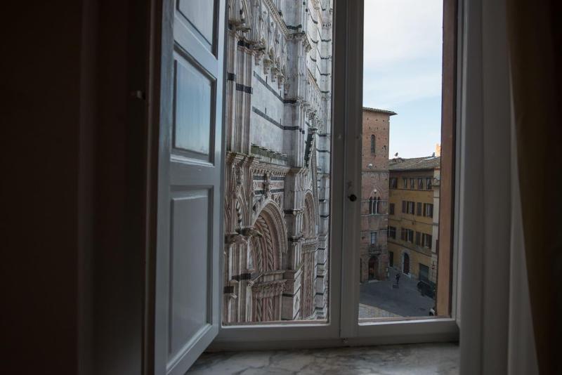 B&B Palazzo del Magnifico - Oda