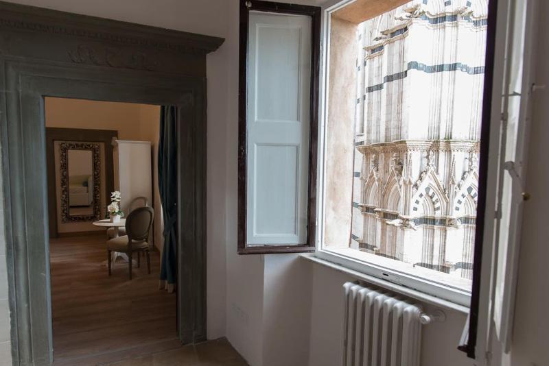 B&B Palazzo del Magnifico - Oda