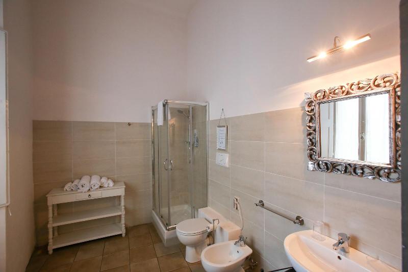 B&B Palazzo del Magnifico - Oda