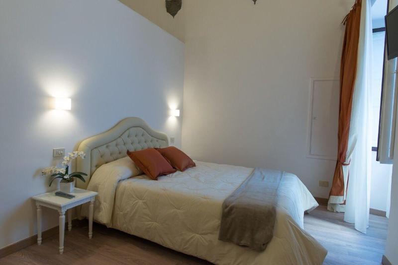B&B Palazzo del Magnifico - Oda