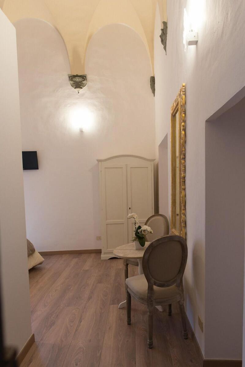 B&B Palazzo del Magnifico - Oda