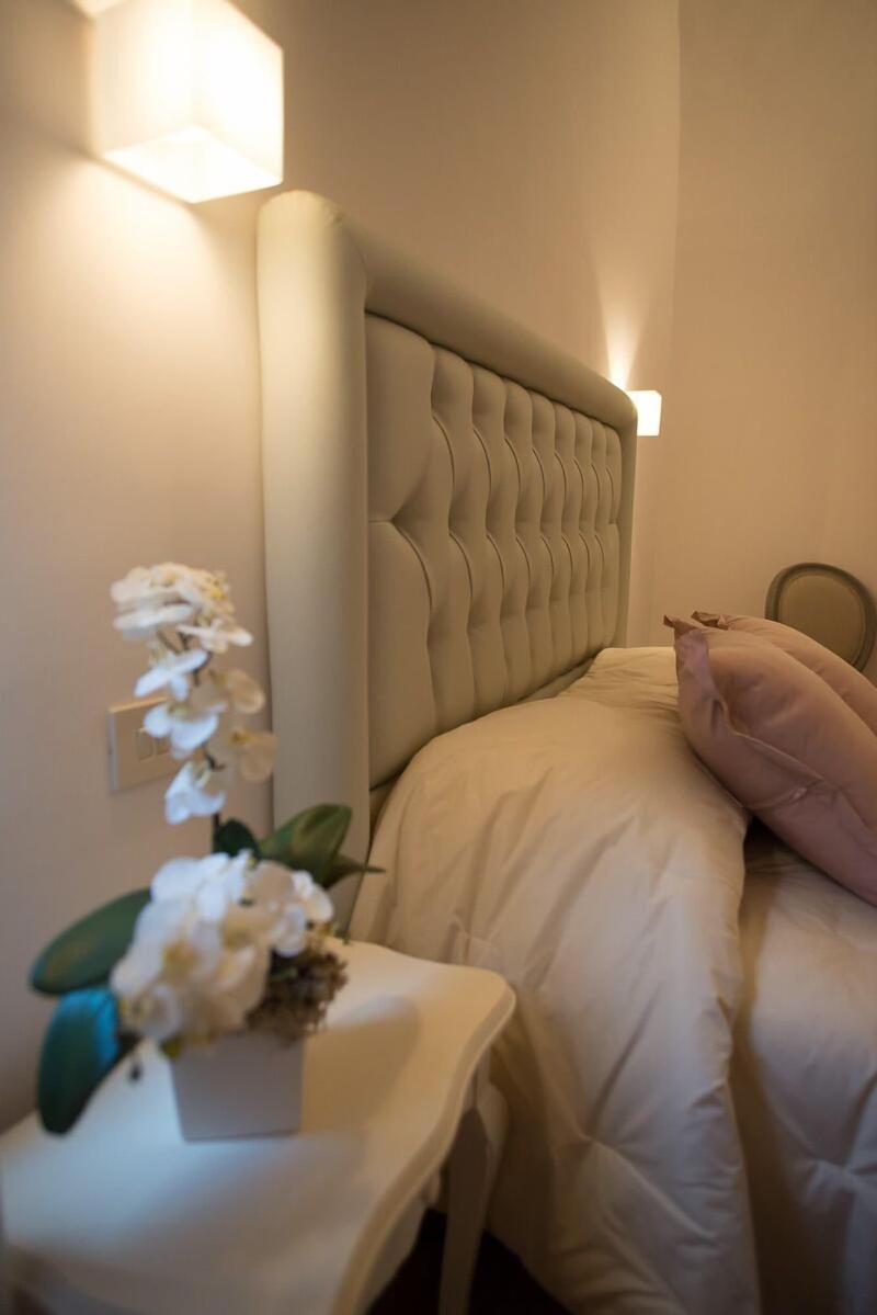 B&B Palazzo del Magnifico - Oda