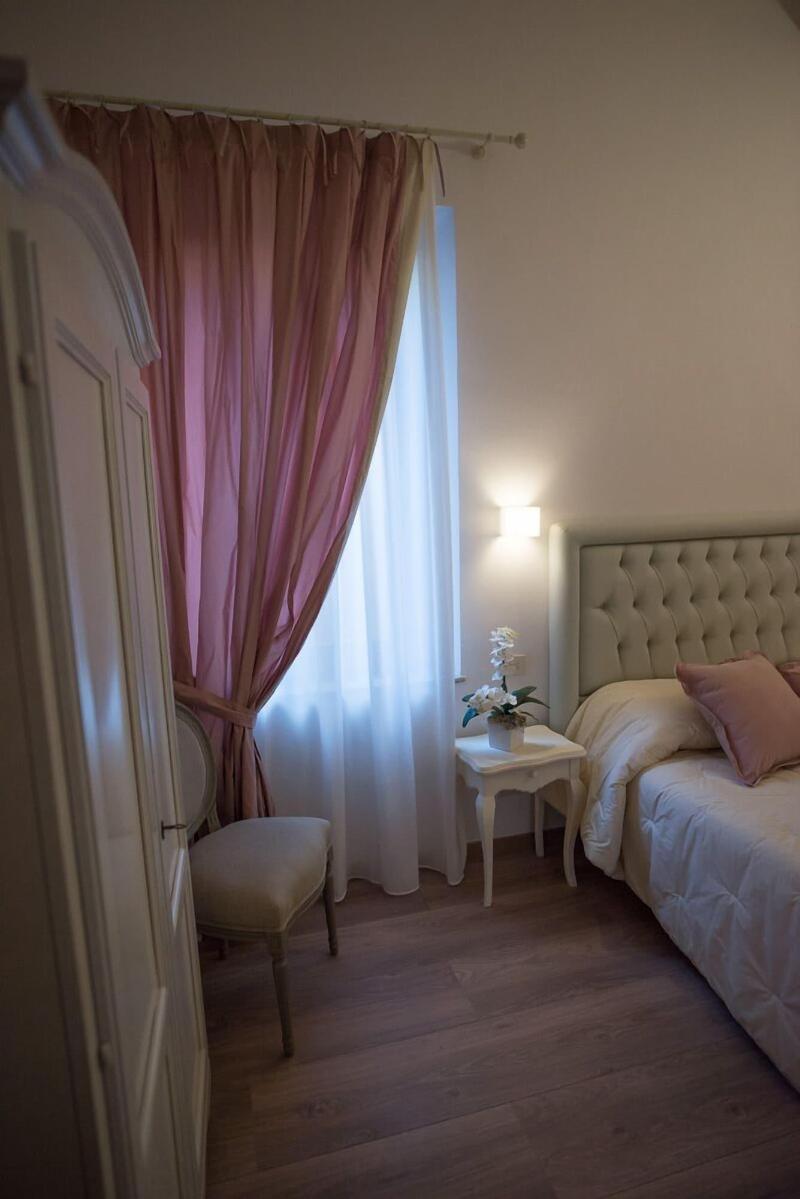 B&B Palazzo del Magnifico - Oda