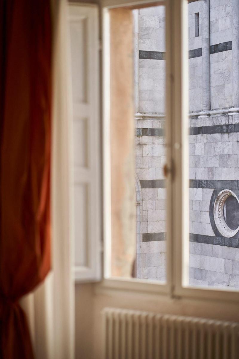 B&B Palazzo del Magnifico - Oda