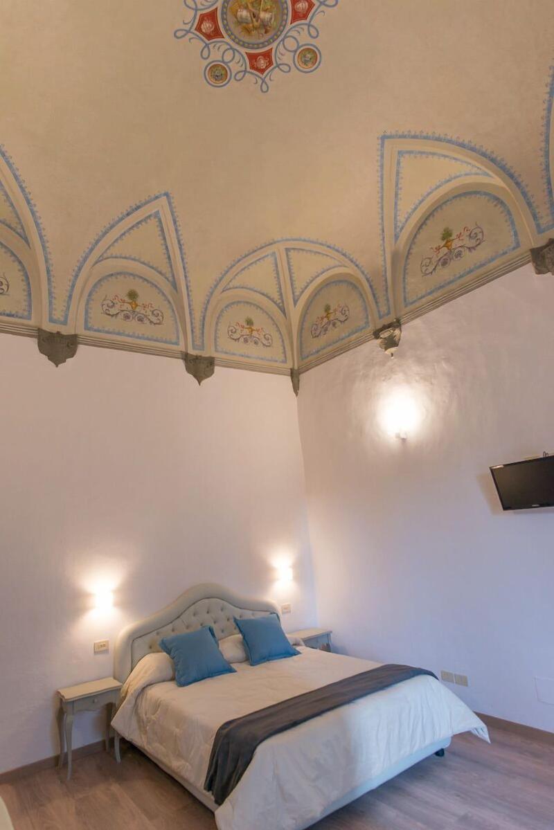 B&B Palazzo del Magnifico - Oda