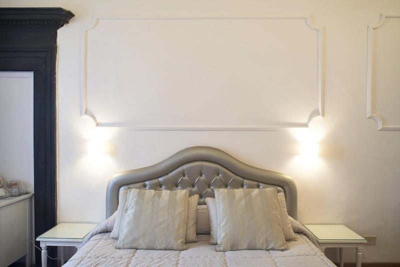 B&B Palazzo del Magnifico - Oda