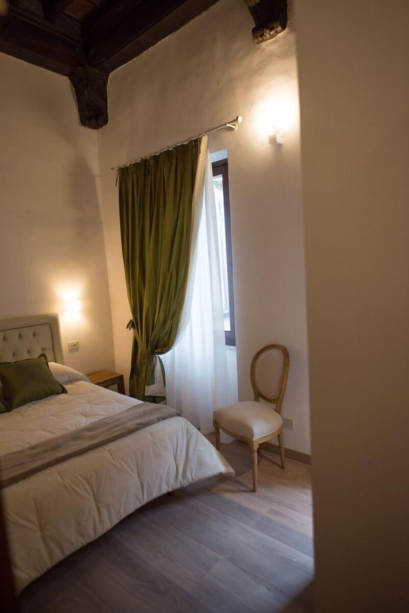 B&B Palazzo del Magnifico - Oda