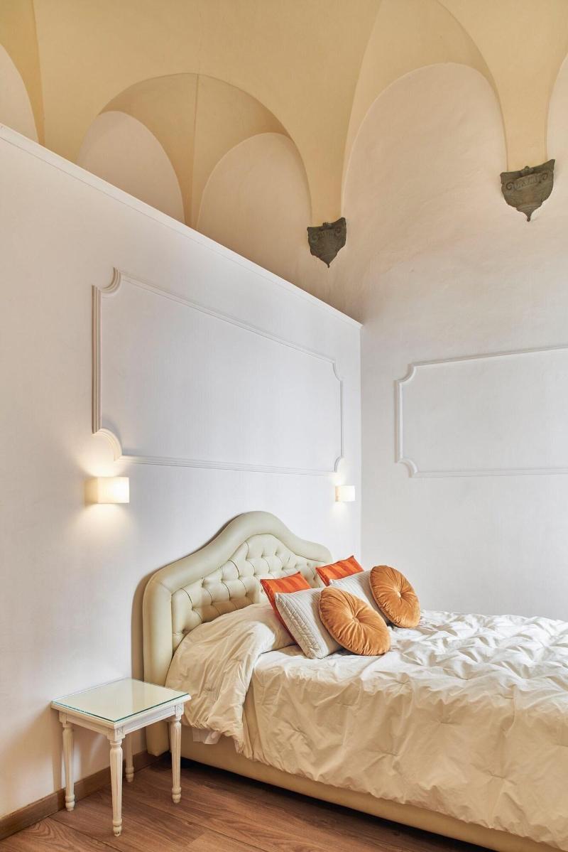 B&B Palazzo del Magnifico - Oda