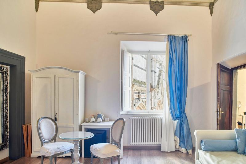 B&B Palazzo del Magnifico - Oda