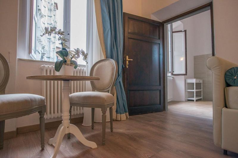 B&B Palazzo del Magnifico - Oda