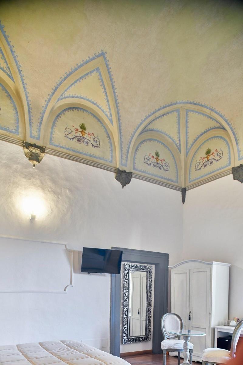 B&B Palazzo del Magnifico - Oda