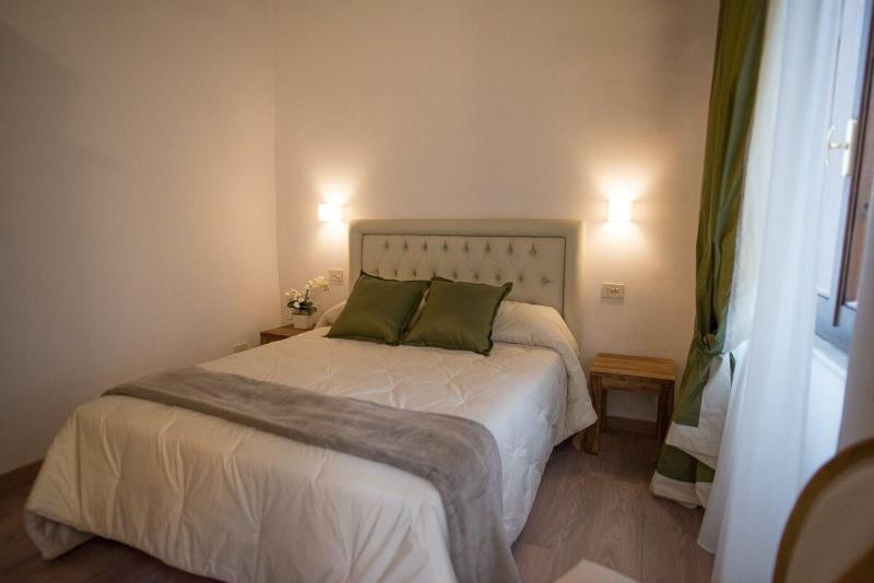B&B Palazzo del Magnifico - Oda